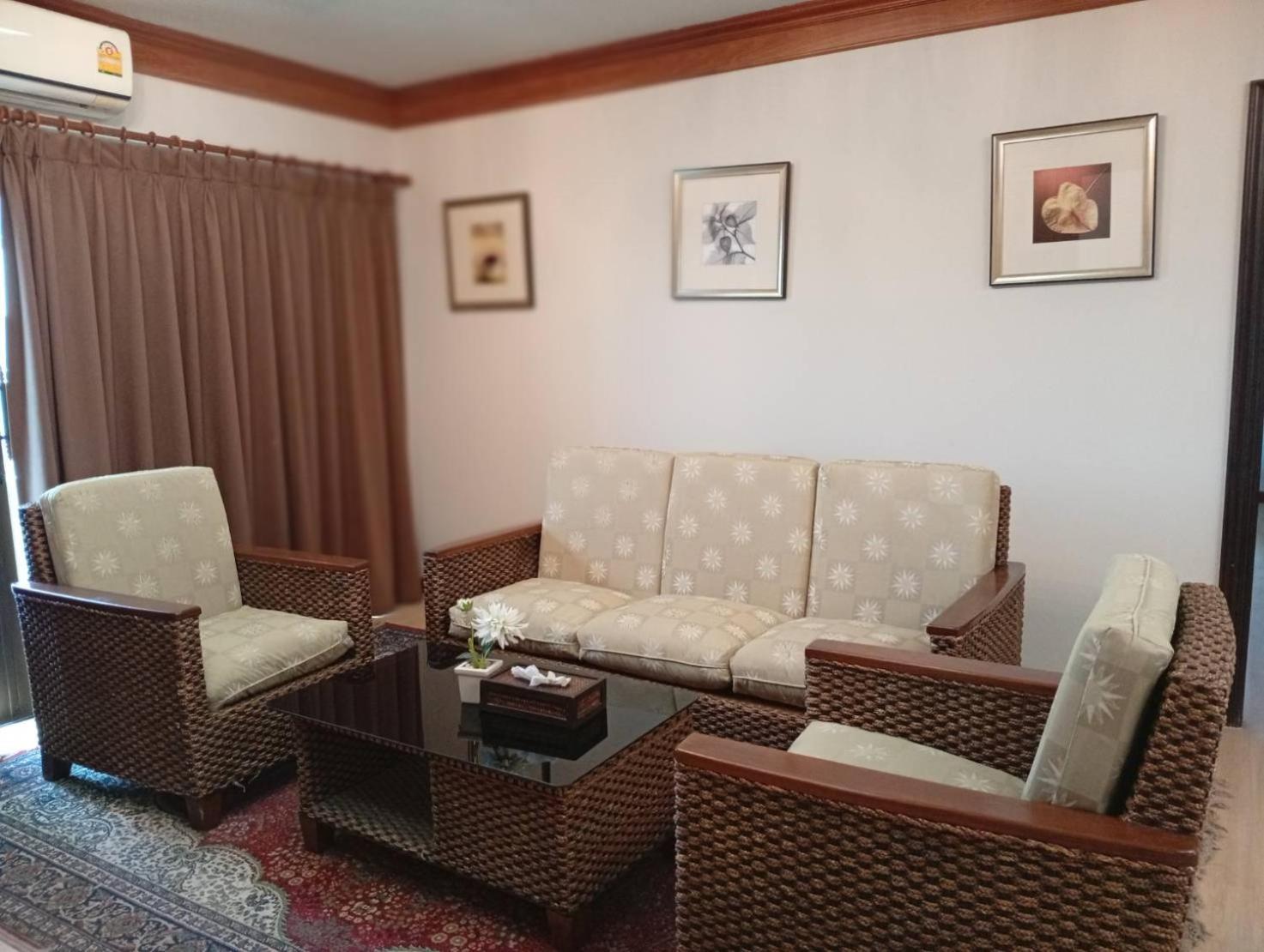 Hotel House Pattaya