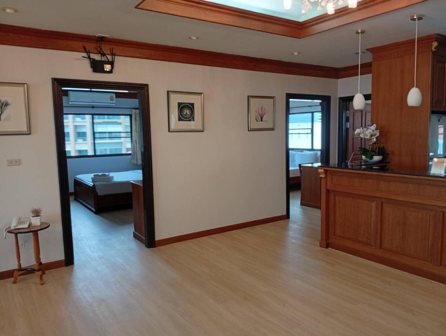 House Hotel Pattaya