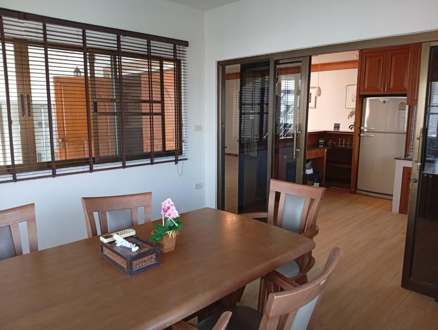 Hotel House Pattaya